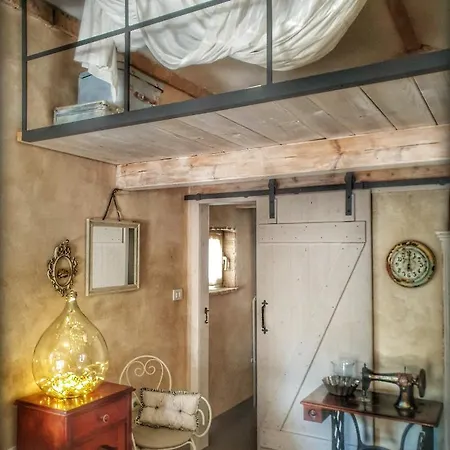 Casa Piccolina