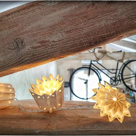 Casa Piccolina Apartment *