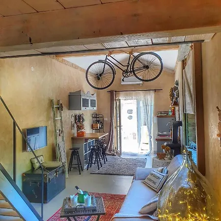 Casa Piccolina