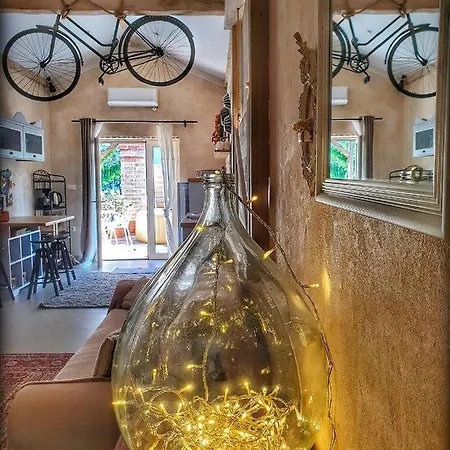Casa Piccolina *