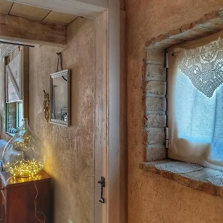 Apartment Casa Piccolina *