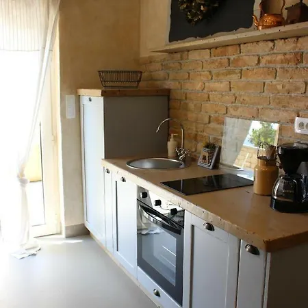 Apartment Casa Piccolina *
