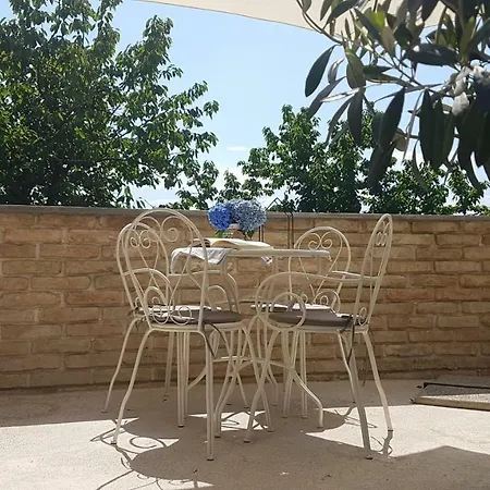 Apartment Casa Piccolina *