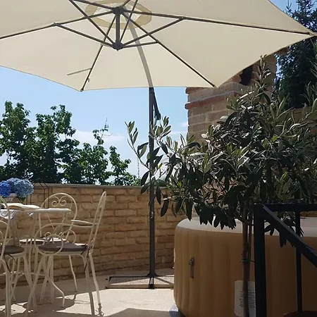 Casa Piccolina * Ika