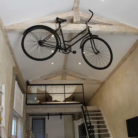 Casa Piccolina Apartment *