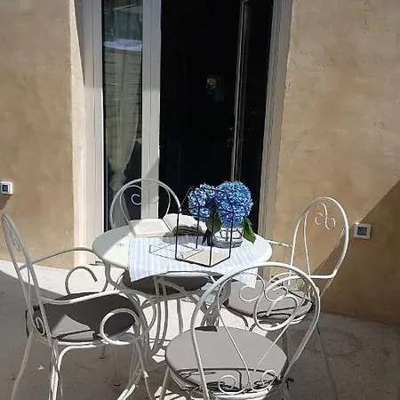 Casa Piccolina