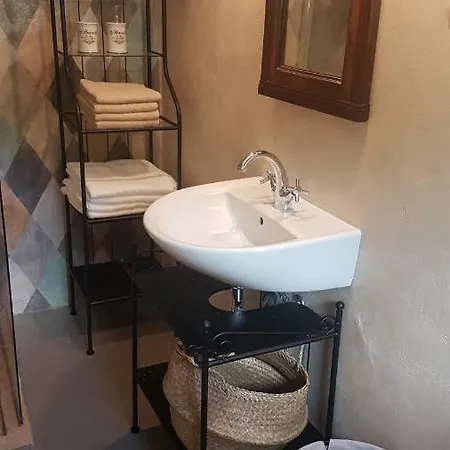 Casa Piccolina * Ika