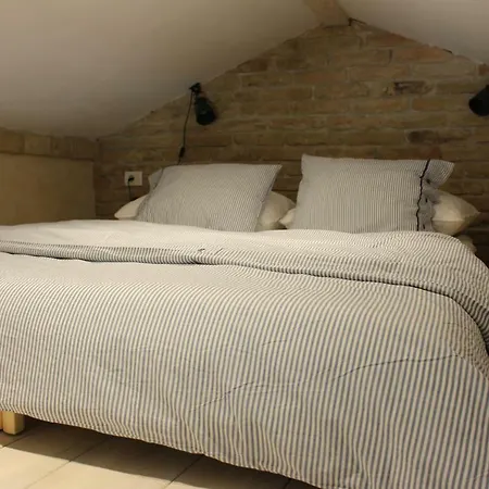 Casa Piccolina Ika