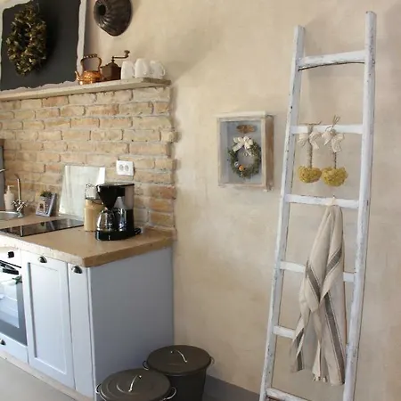 Casa Piccolina * Ika