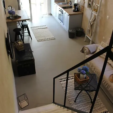 Casa Piccolina * Ika