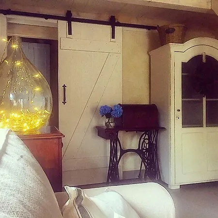 Casa Piccolina Ika
