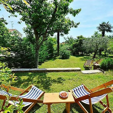 Casa Piccolina Apartment *