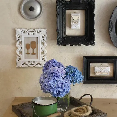 Apartment Casa Piccolina *