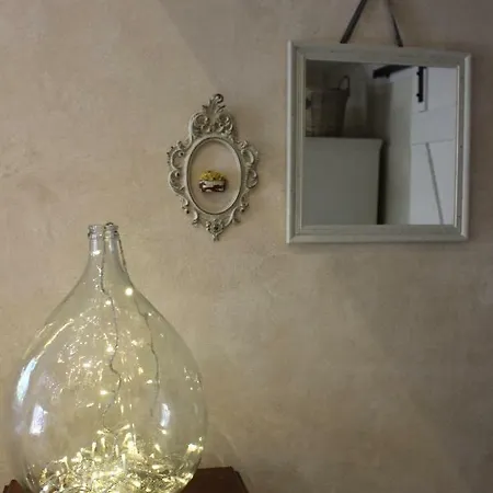Casa Piccolina Apartment Ika