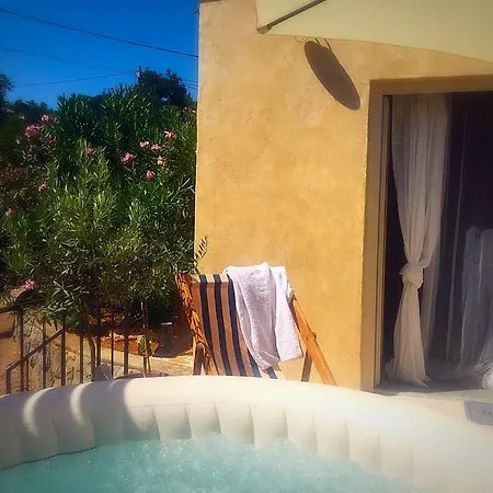 Casa Piccolina *