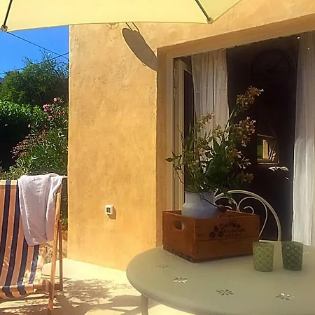 Apartment Casa Piccolina *
