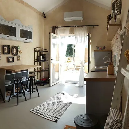 Casa Piccolina Apartment