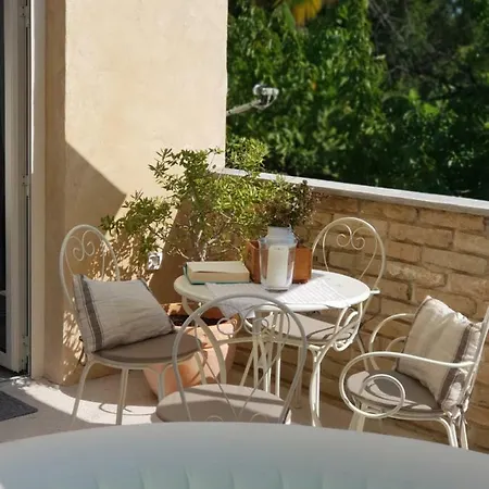 Casa Piccolina Ika