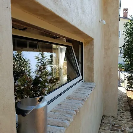 Casa Piccolina Ika