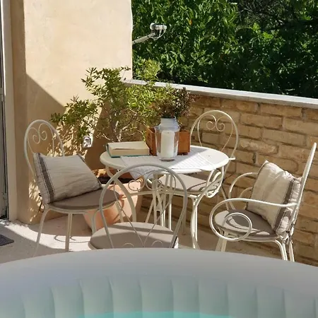 Apartment Casa Piccolina *