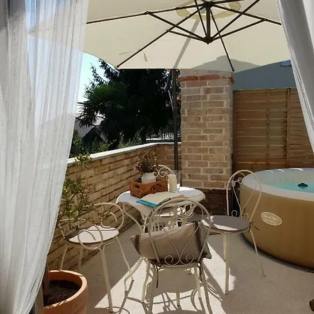 Casa Piccolina * Ika