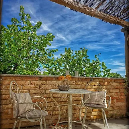 Apartment Casa Piccolina *