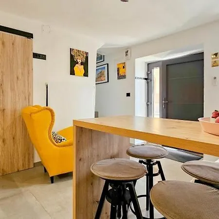 Дом отдыха Casa Piccolina *