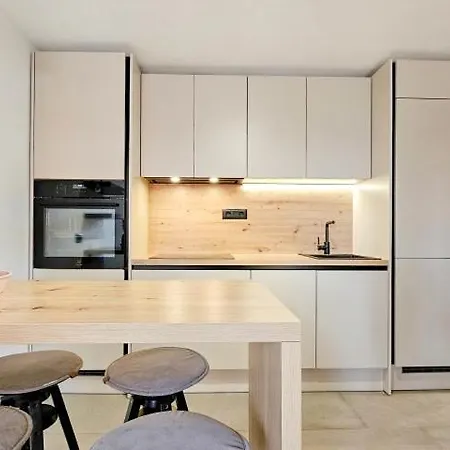 度假居 Casa Piccolina