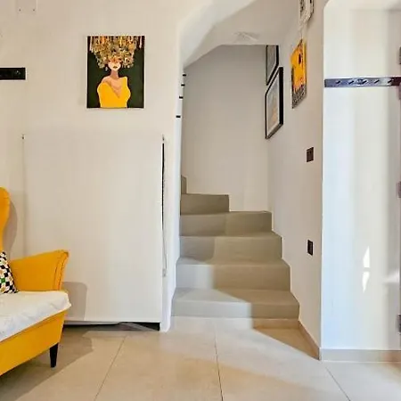 Casa Piccolina 度假居 Lovrečica