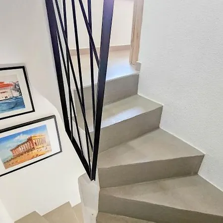 Casa Piccolina 度假居 *