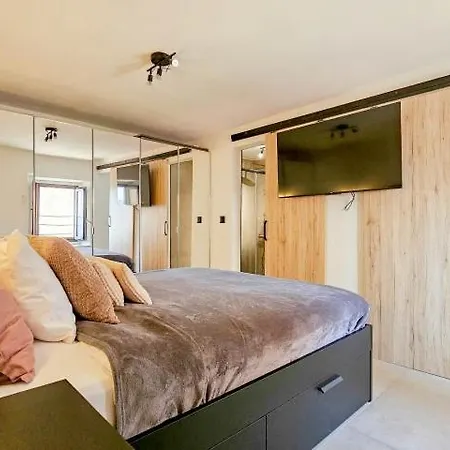 Дом отдыха Casa Piccolina