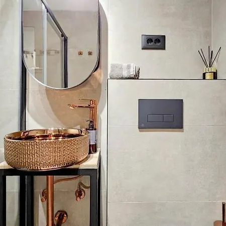 Casa Piccolina 度假居 Lovrečica