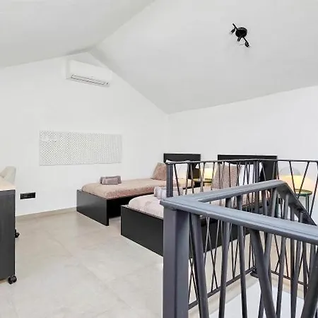 度假居 Casa Piccolina *