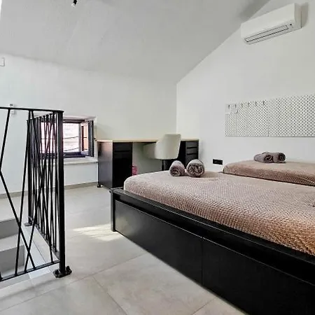 度假居 Casa Piccolina Lovrečica