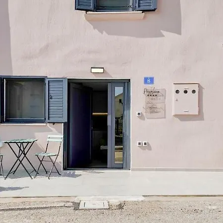 Дом отдыха Casa Piccolina Ловречица