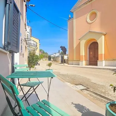 度假居 Casa Piccolina