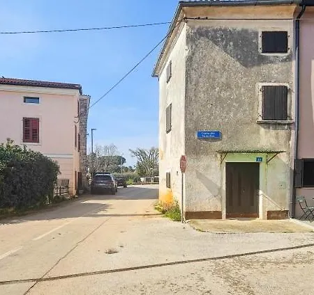 Дом отдыха Casa Piccolina Ловречица