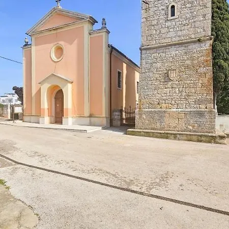 Casa Piccolina 度假居 Lovrečica