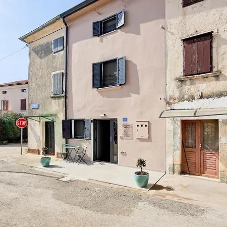 Дом отдыха Casa Piccolina